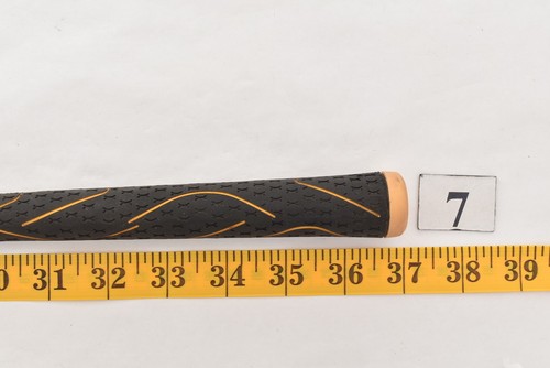 8PCS Mizuno MP67 Forged Iron Set 3-4-5-6-7-8-9-PW DG S200 Stiff RH Golf Clubs - Picture 19 of 20