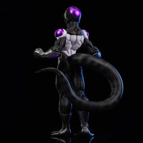 GK Dragon Ball Figuren Final Form Frieza Actionfigur Modell PVC Sammlerstück - Bild 3 von 26