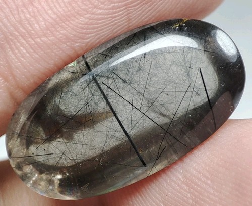 Rare Parisite-Ce Perfect Crystal Inside the QaurtzNice Growth-Zagi Mountain,Pak. - Picture 5 of 7