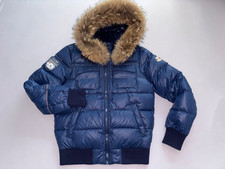 Dolomite FitzRoy Daunen Winterjacke Herren Gr...