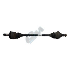 BMW O/S Right Rear Output Driveshaft Fits 1 3 Series F20 F21 F30 N47N  7624206