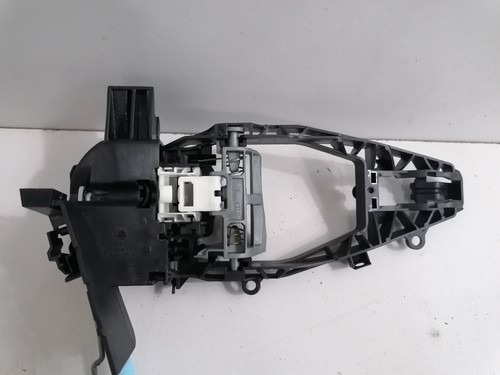 Marco manija interior puerta delantera izquierda bmw 3 g20 g28 9881777 2018 17604194 lhd - Imagen 3 de 4