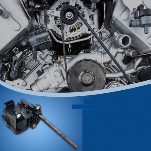 Advanced Electronic Shifts Actuator High Strength Gear Shifts Actuator for Auto - Picture 6 of 8