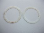<!--F#f_0-->ORIGINAL DISC FRONT END SPRING SHIMS SUITS HD HR HOLDEN + FJ FE FC FB EK EJ EH <!--F/-->
