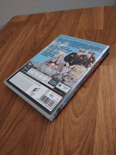 PAZZI DA LEGARE (JOHN CANDY) - FILM CULT ANNI '80 IN DVD - 第 5/5 張圖片
