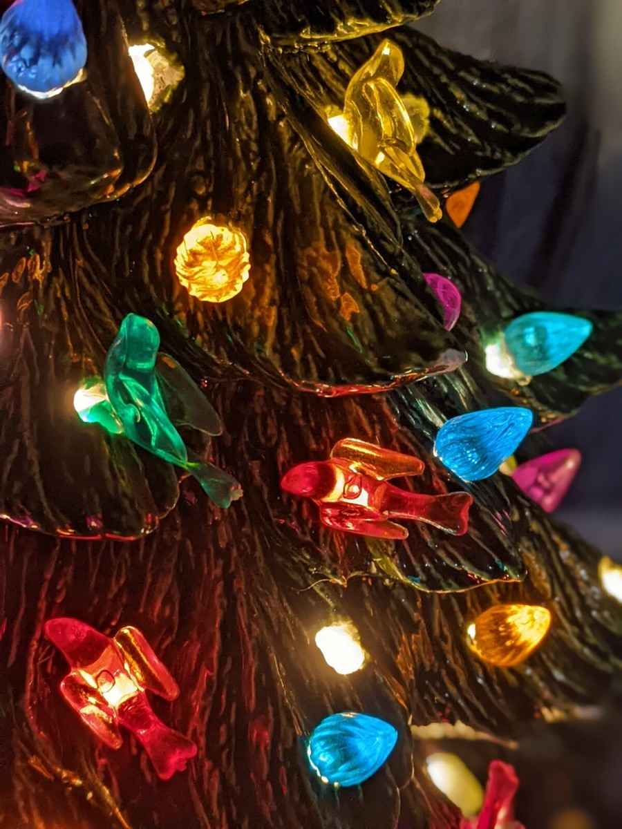 ✳︎フランスヴィンテージ Christmas tree✳︎ ✳︎フランスヴィンテージ Christmas tree✳︎