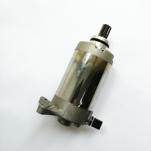 Electric Starter Motor Starting For Yamaha XV250 VIRAGO 250 V-STAR 250 1988-2014 - Picture 6 of 9