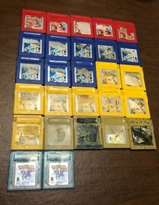 ONE-AUTHENTIC-NEW-BATTERY-Pokemon-Red-Blue-Yellow-Silver-Gold-Crystal