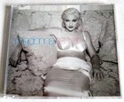 MADONNA-SECRET-4-TRACK CD SINGLE