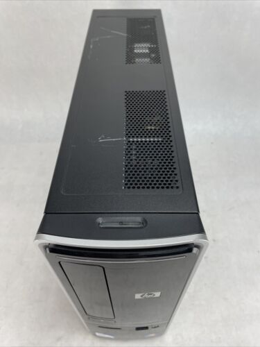 HP Pavilion S5000 SFF Intel Pentium Dual-Core E5300 2.6GHz 2GB RAM No HDD No OS - Picture 3 of 12