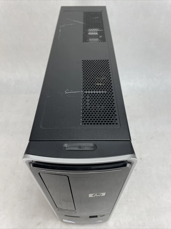 HP Pavilion S5000 SFF Intel Pentium Dual-Core E5300 2.6GHz 2GB RAM No HDD No OS - Image 3 of 4