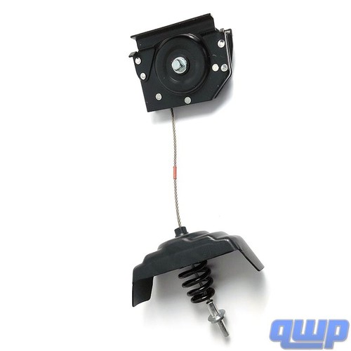 Spare Tire Hoist Carrier for Chevy Express GMC Savana 1500 2500 3500 924-523 - Photo 7 sur 8