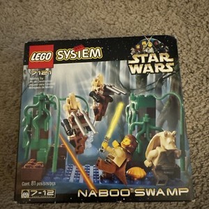 7121 Lego | eBay