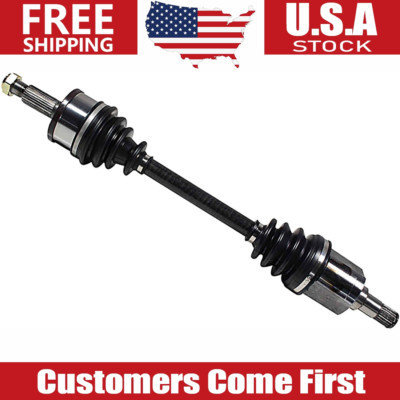 OE Front Right CV Axle for AWD 2007-2015 Dodge Charger 2005-2014 Chrysler 300