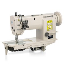 Reliable 3200TN Two Needle Feed Sewing Machine