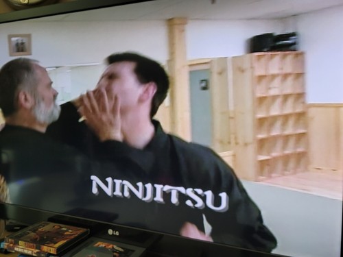 RARE! A&E Home Video Mystic Origins of The Martial Arts (DVD 1998) - Picture 17 of 22