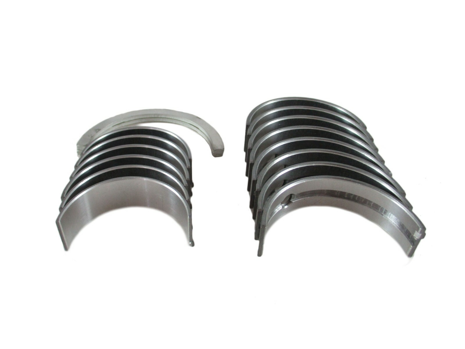 Metal Kit for ISUZU 3KC1 STD (Main+ConRod bearing+thrust washer) - Picture 2 of 6