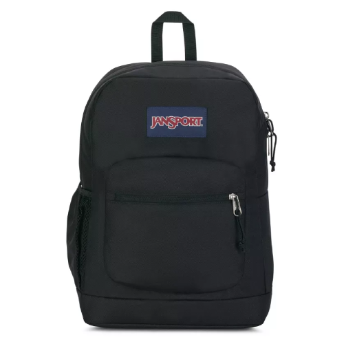 New Jansport Cross Town Plus Backpack with 15" Laptop Pocket Pick Design - Picture 9 of 55