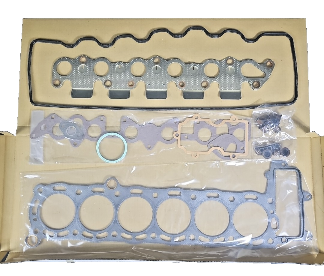 mkjページ Head Gasket Set S1 Toyota 1978-79 Cressida (4M) Beck Arnley