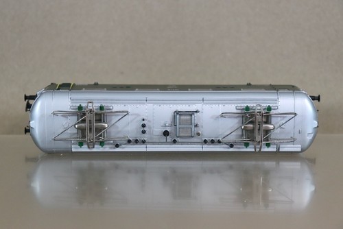 HAG 225 AC SBB CFF GREEN Re 4/4 ELECTRIC LOCOMOTIVE 10018 MINT BOXED oc - Picture 6 of 8