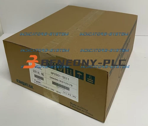 1 Pezzo Nuovo Proface Pro-face GP2501-SC11 3180021-04 Touch Screen - - Foto 4 di 6