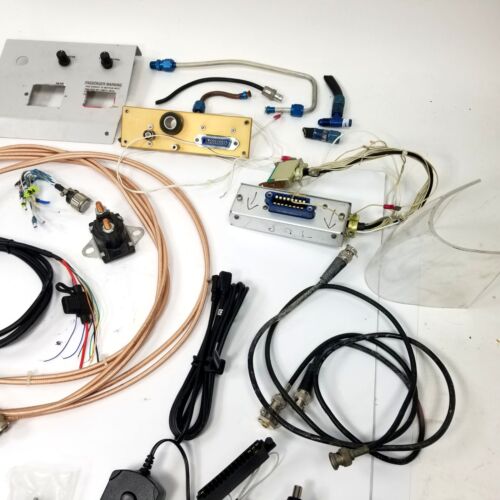 Assorted Avionics Cables and Connectors - Picture 5 of 5