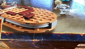 Lego Star Wars Mos Eisley Cantina #75052 - New & Factory Sealed!