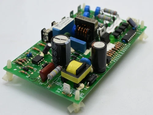 Emerson Air conditioning refrigerator control panel 043-0120-00 543-0080-00