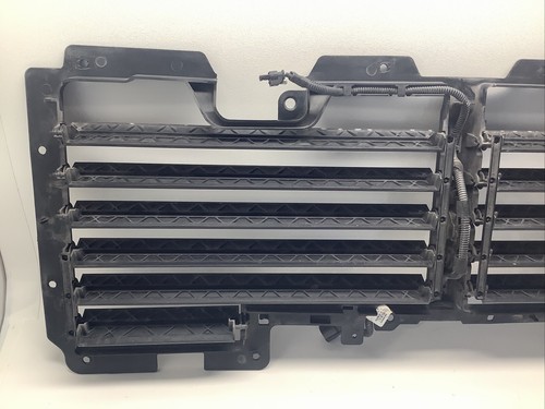 2017-2020 GM Chevy Tahoe Cadillac Escalade Active Air Shutter/Actuator Motor OEM - Picture 9 of 16