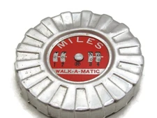 Miles Walk A Matic Japan Device Vintage