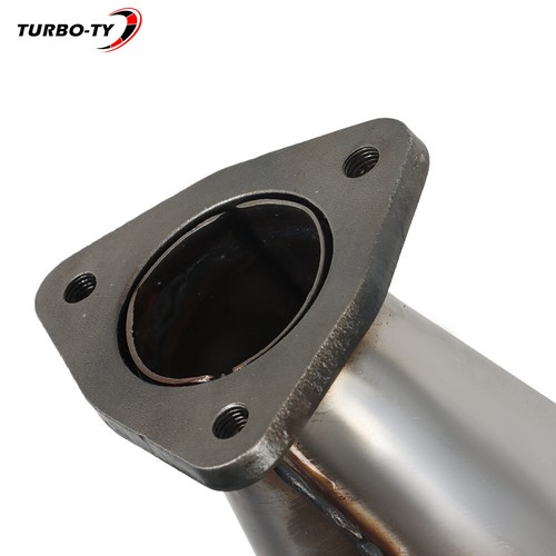 Convertidor catalítico apto para Subaru Forester Impreza Legacy 2006-2010 2,5 L - Imagen 10 de 15