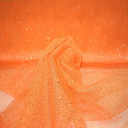 Tüll Stoff Glitzer Tütü Meterware 150 cm breit schimmern Dekostoff Basteln - Bild 18 von 74