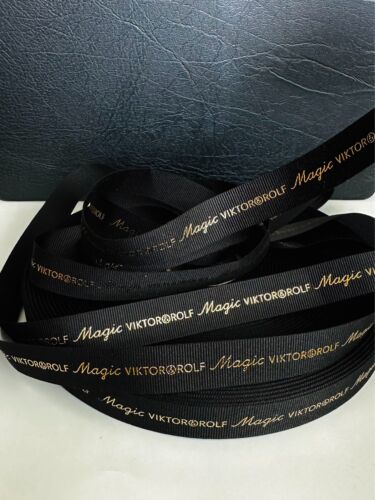 Ribbon Authentic x 1 Yard / 36" (Choose Ribbon -Combined Shipping) - Picture 145 of 147