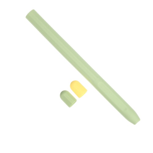 Plumier Capuchon De Crayon En Silicone Accessoire Protège-crayon - Zdjęcie 9 z 12