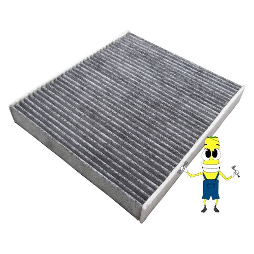 Premium Cabin Air Filter for Lexus IS350 20142021 eBay