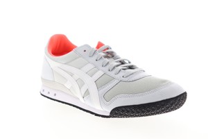 Onitsuka-Tiger-Ultimate-81-HN567-9601-Womens-Gray-Lifestyle-Sneakers-Shoes-9