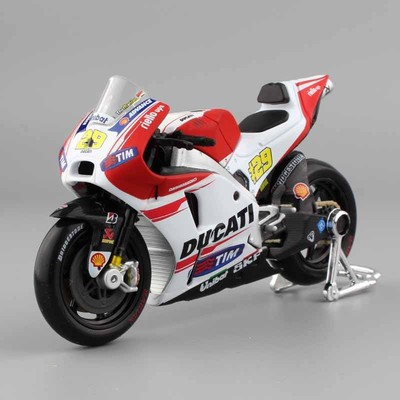 ducati corse motorbike for kids