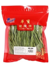 Dried Yamakurage Tribute dehydrated hot pot ingredients GONG CAI 贡菜 脱水蔬菜