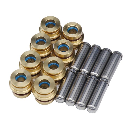 8pcs Rocker Pilot Control Column 289-8451 fits for CAT 287B 226 236 242 252 277 - Picture 7 of 9