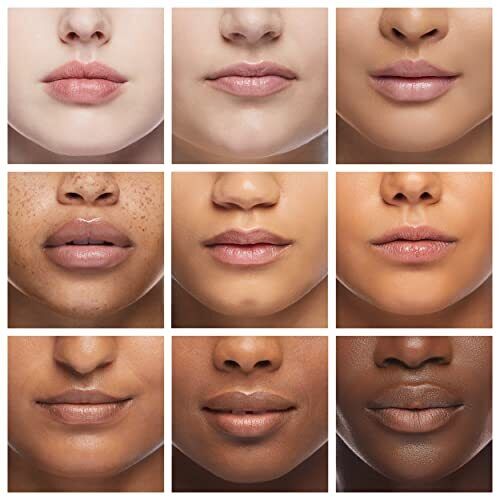 ChapStick Lippenbalsam 0,15 Unzen (3er-Pack), Kirsche, Erdbeere, Minze - Bild 4 von 6