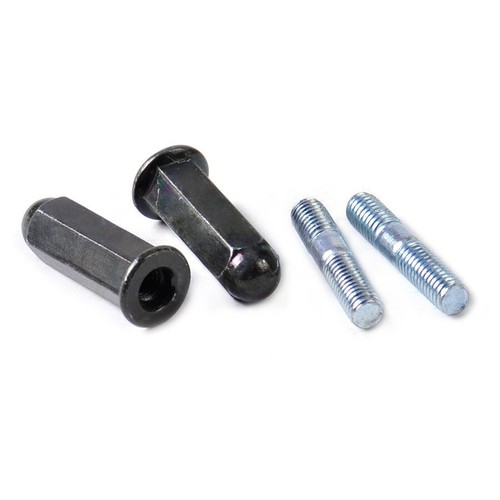 For GY6 100cc Scooter ATV 50mm Big Bore Cylinder Piston Ring Valve Oil Seal Kit - Picture 7 of 11