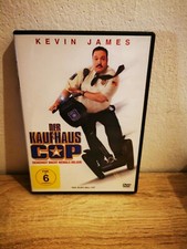 DvD - Der Kaufhaus Cop