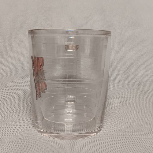 Nebraska Cornhuskers Thermobecher Tervis Becher 16 Unzen - Bild 2 von 6