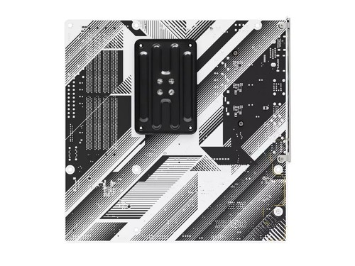 Für ASRock B550M Pro SE AM4 AMD Mainboard - B550MPROSE - Bild 6 von 6
