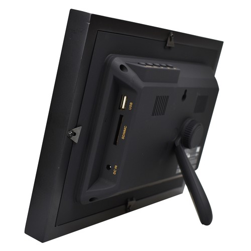 KODAK RDPF-700V 7-inch IPS Photo Frame with 4GB Internal Memory and Photo Music - Picture 22 of 26