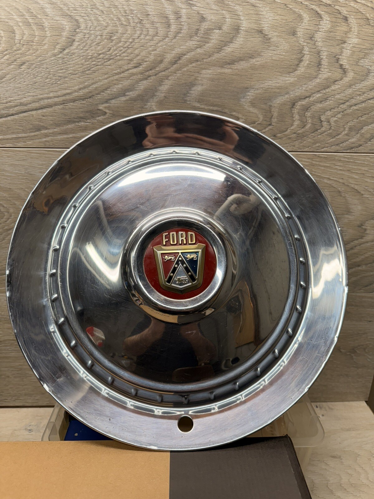 Picture 1 of 5