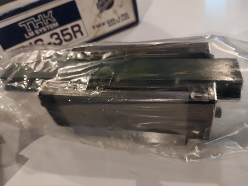 Thk Shs 35r Führungswagen Kugelwagen 3x Stück NEU! Linearführung (kein Rexroth) - Bild 3 von 3