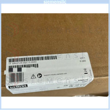 6AV2124-0QC13-0AX0 SIEMENS SIMATIC Touch Screen Expedited Shipping UPS Express