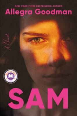 #ad #ad Sam: A Novel Hardcover By Goodman Allegra VERY GOOD $3.99