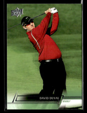 2024 Upper Deck Golf Cards Complete Your Set Pick Choose Single Base